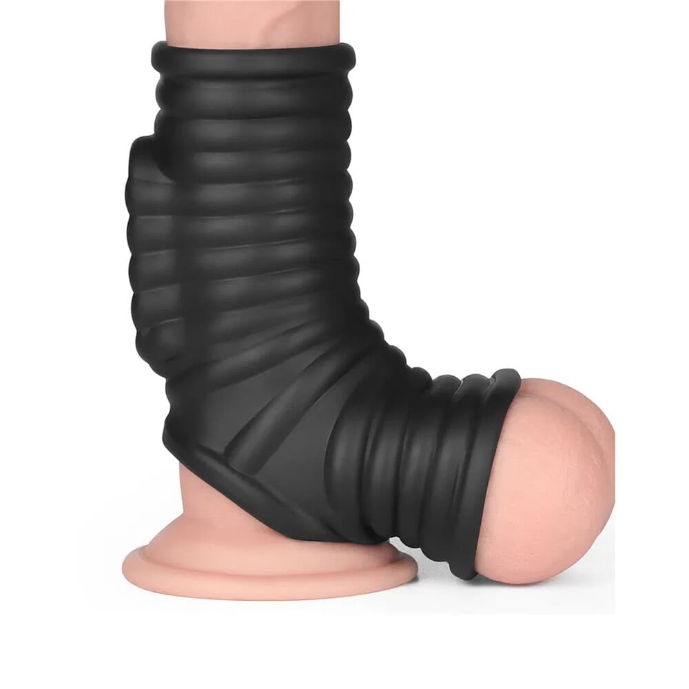 Penis Sleeves