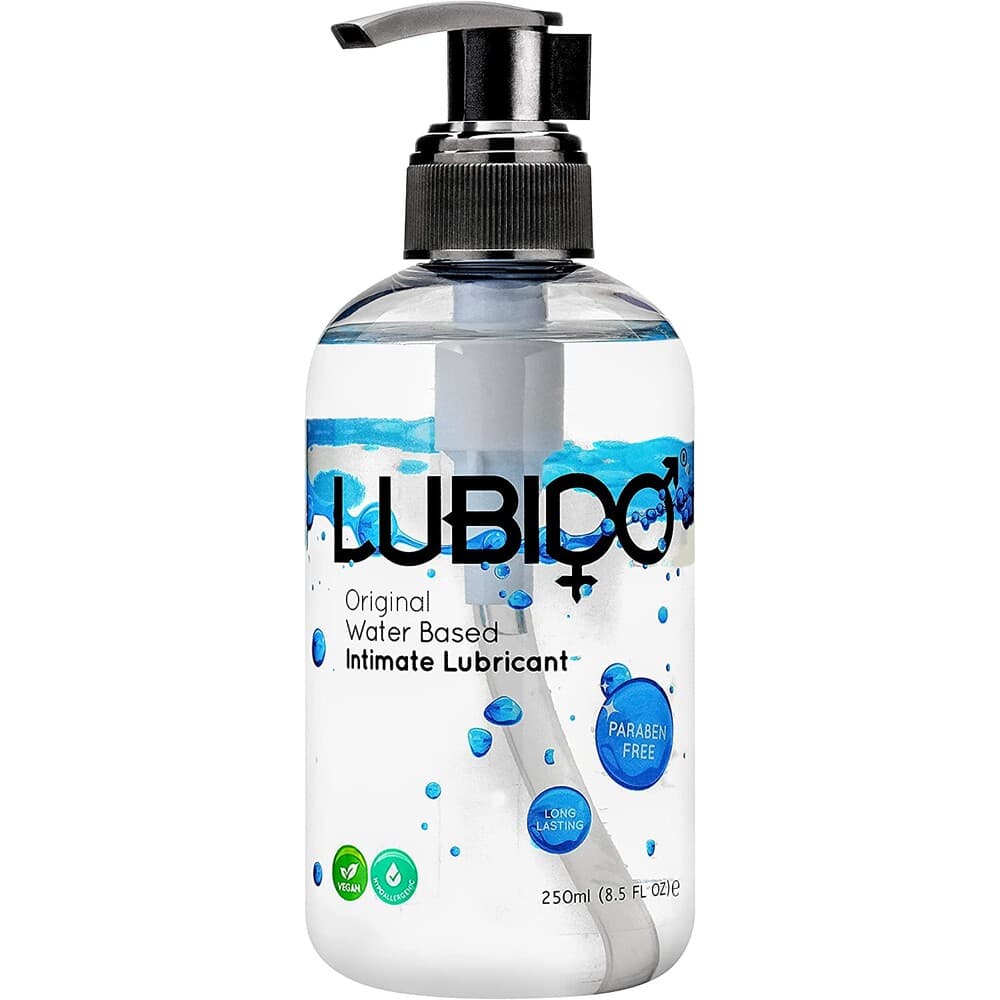 Lubricants and Oils