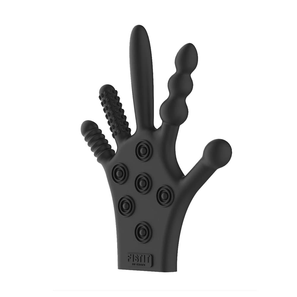 Prostate Massagers