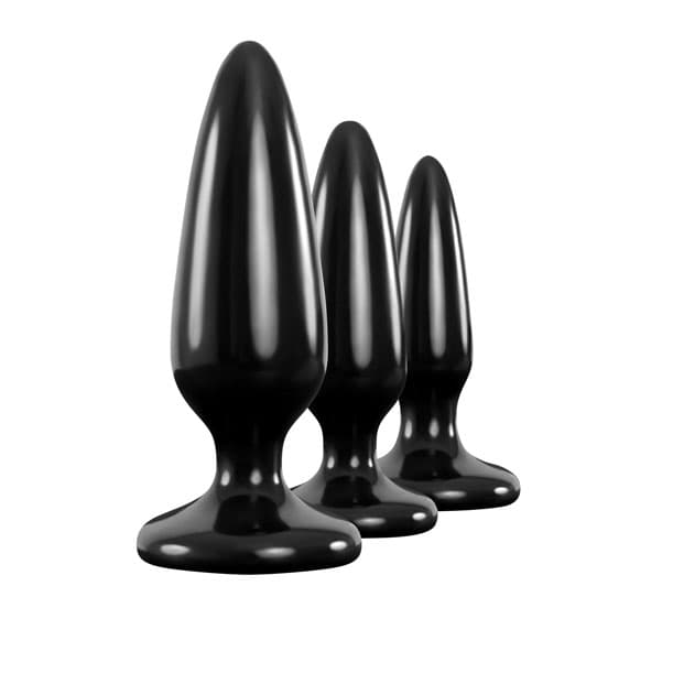 Butt Plug Kits