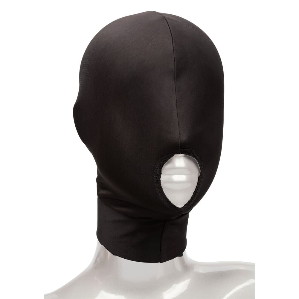 Bondage Hoods